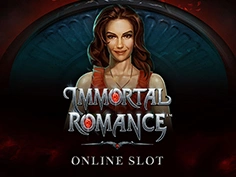 Immortal Romance
