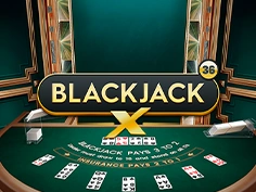 BlackjackX 36 