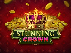 Stunning Crown