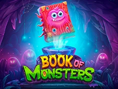 Book Of Monsters 