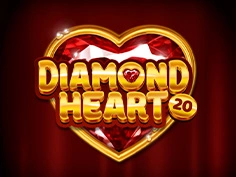 Diamond Heart 20