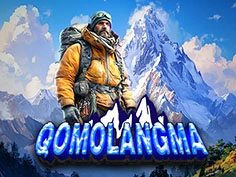 Qomolangma