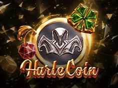 Harle Coin