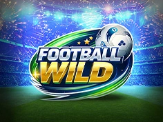 Football Wild Slot Game