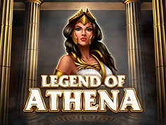 Legend of Athena