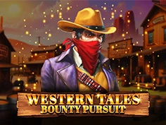 Western Tales - Bounty Pursuit