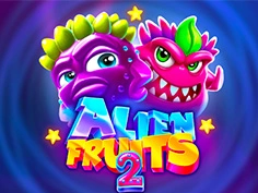 Alien Fruits 2