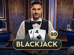 Blackjack 60