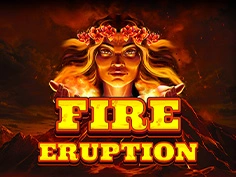 Fire Eruption