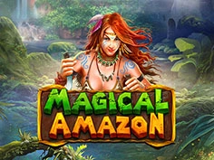 Magical Amazon