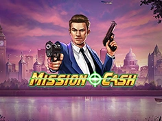 Mission Cash