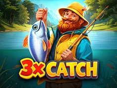 3x Catch