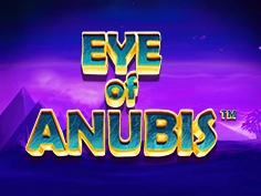 Eye Of Anubis