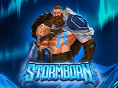 Stormborn