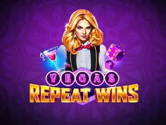 Vegas Repeat Wins