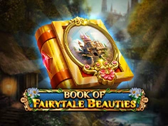 Book Of Fairytale Beauties