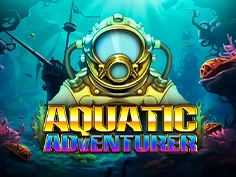 Aquatic Adventurer