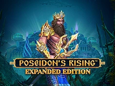 Poseidon's Rising Expanded Edition