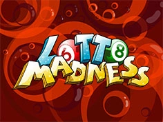 Lotto Madness