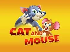 Cat and Mouse