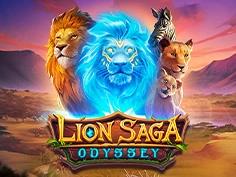 Lion Saga Odyssey