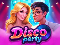 Disco Party
