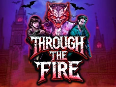 Through The Fire