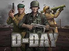 D Day