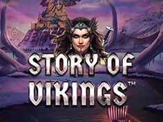 Story of Vikings