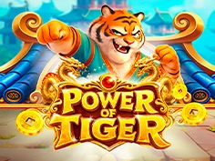 Power Of Tiger