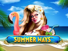 Summer Ways