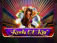 Reels of Rio