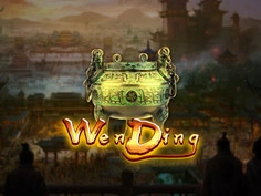 Wen Ding