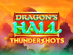 Dragons Hall Thundershots