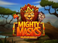 Mighty Masks