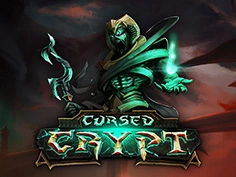Cursed Crypt