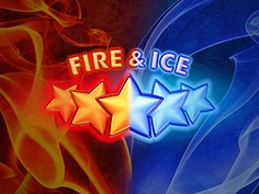 Fire and Ice