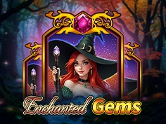 Enchanted Gems