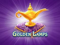 Golden Lamps