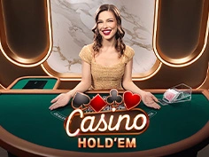 Casino Hold'em 
