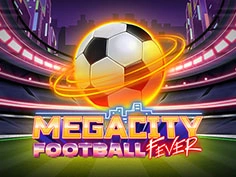 Megacity Football Fever