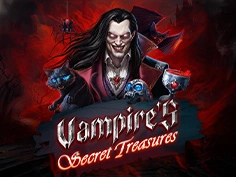 Vampires Secret Treasures