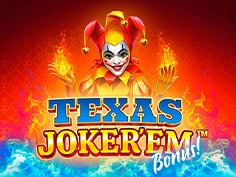 Texas Joker Em
