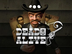Dead Or Alive