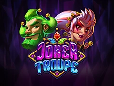Joker Troupe