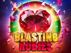Blasting Rubies