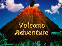 Volcano Adventure