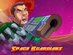 Space Guardians