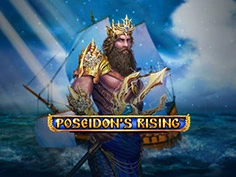 Poseidons Rising The Golden Era