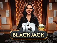 Blackjack 129 